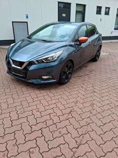 Bild des Angebotes Nissan Micra Bose Personal Edition