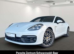 Bild des Angebotes Porsche Panamera 4 E-Hybrid Platinum Edition BOSE LED