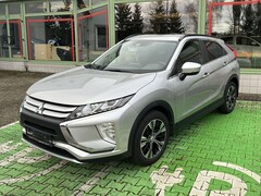 Bild des Angebotes Mitsubishi Eclipse Cross Diamant Edition 2WD