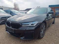 Bild des Angebotes BMW 540 Touring 540 i xDrive, Harm.Kardon, RFK, LED, SHZ