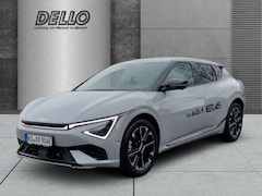 Bild des Angebotes Kia EV6 84 kWh GT-Line AWD Assistenz-Plus Wärmepumpe Sound