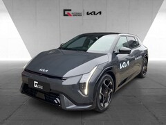 Bild des Angebotes Kia EV4 GT-Line 81,4 kWh FWD DriveWise Comf. Glasd.