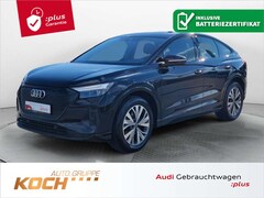 Bild des Angebotes Audi Q4 e-tron Q4 Sportback 35 e-tron, LED, ACC, Ambiente, Lede