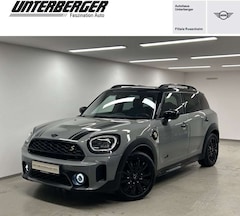 Bild des Angebotes MINI Cooper SE Countryman Cooper SE ALL4 Countryman Classic Trim DAB LED RFK