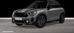 Bild des Angebotes MINI Cooper SE Countryman Cooper SE ALL4 Countryman Classic Trim DAB LED RFK