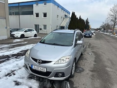 Bild des Angebotes Mazda 5