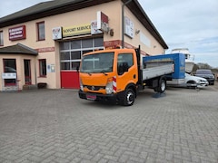 Bild des Angebotes Nissan Cabstar