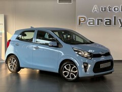 Bild des Angebotes Kia Picanto Dream Team 1.0 Automatik *KAM*4TRG*SITZH