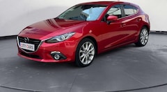 Bild des Angebotes Mazda 3 Lim. 2.0 Sports-Line Navi Kamera Bose