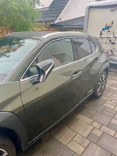 Bild des Angebotes Lexus UX 250h UX 250h Luxury Line