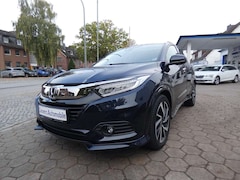 Bild des Angebotes Honda HR-V Executive Automatik Panor.Navi Kamera