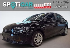 Bild des Angebotes Opel Corsa-e Corsa-e  11 KW Charger Wärmep. Akku 100%