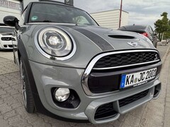 Bild des Angebotes MINI Cooper S JWC Paket Topausstattung, 6-Gang, neuwertig
