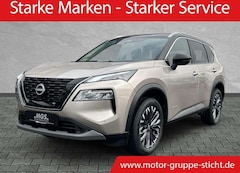 Bild des Angebotes Nissan X-Trail 1.5 VC-T e-4ORCE N-Connecta #Leder