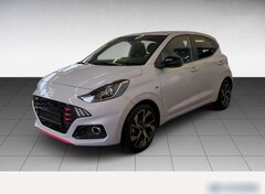 Bild des Angebotes Hyundai i10 N LINE DynLicht Facelift Fernlichtass. Kam.