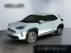 Bild des Angebotes Toyota Yaris Cross Hybrid 130 1.5 Team D *Navi*LED*TWA*