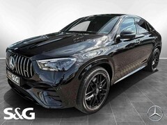 Bild des Angebotes Mercedes-Benz GLE 53 AMG 4M Pano+MASSAGE+AHK+360°+22"