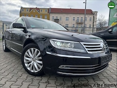 Bild des Angebotes VW Phaeton V6 TDI 4Motion / BI-XENON / NAVI