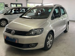 Bild des Angebotes VW Golf Plus Highline Navi Klima 2 Hand Preis inkl Neu Tüv