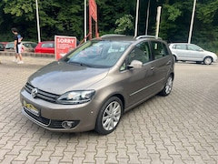 Bild des Angebotes VW Golf Plus Highline