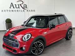 Bild des Angebotes MINI Cooper S Aut. JCW NAV+LED+PANO+LEDER+18ZOLL+2HD