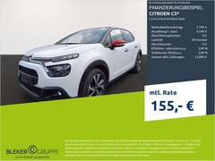 Bild des Angebotes Citroen C3 C3 Shine