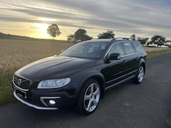 Bild des Angebotes Volvo XC70 XC70 D4 AWD Geartronic Summum