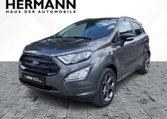 Bild des Angebotes Ford EcoSport 1.0 EcoBoost Cool & Connect LED*SHZ*LM