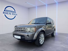 Bild des Angebotes Land Rover Discovery SDV6 HSE VOLLAUSSTATTUNG