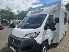Bild des Angebotes Fiat Ducato 120 L3 Pritsche RS: 3800 mm