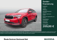 Bild des Angebotes Skoda Kodiaq 1.5 eTSI SELECTION CAM LM18 CARPLAY