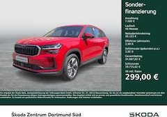 Bild des Angebotes Skoda Kodiaq 1.5 eTSI SELECTION CAM LM18 CARPLAY