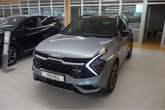 Bild des Angebotes Kia Sportage GT-line*AKTIONSPREIS*DriveWise-Park-Plus-Paket*Ele