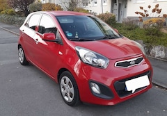 Bild des Angebotes Kia Picanto