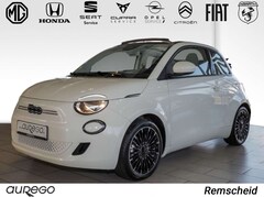 Bild des Angebotes Fiat 500 Cabrio Icon+NAVI +R-KAM+CARPLAY+S-Hzg+LED+
