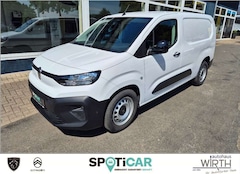 Bild des Angebotes Citroen Berlingo L2 HDi 130 KLIMA+LED+NAVI+KAMERA