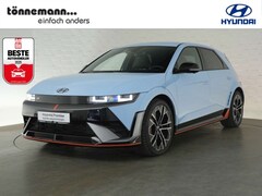 Bild des Angebotes Hyundai IONIQ 5 84kWh 4WD+VOLL LED+360 GRAD KAMERA+NAVI+SPORTSITZE