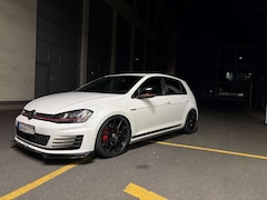Bild des Angebotes VW Golf GTI Golf GTI Performance BlueMotion Technology DSG