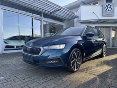 Bild des Angebotes Skoda Octavia Combi 2.0TDI CLEVER*VC*LED*STANDH.*KAMERA
