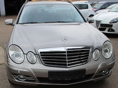 Bild des Angebotes Mercedes-Benz E 280 T CDI ,Avantgarde,AHK,Facelift!
