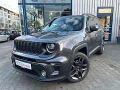 Bild des Angebotes Jeep Renegade 1.3 S  4xe |FACELIFT|AHK|LEDER|LED|