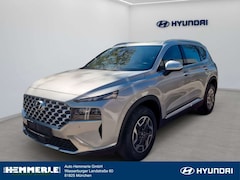 Bild des Angebotes Hyundai SANTA FE Trend Hybrid*ALLRAD*230PS*NUR 30.000km