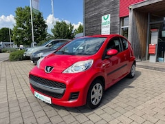 Bild des Angebotes Peugeot 107 Filou