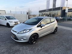 Bild des Angebotes Ford Fiesta Champions Edition