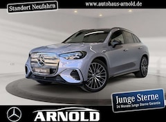 Mercedes-Benz GLC 400 GLC 400 4M EQ AMG-Line Hyperscreen PanoD. 360° !