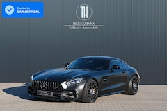 Bild des Angebotes Mercedes-Benz AMG GT AMG GT Coupé Edition 50*Keramik*Burmester*voll*