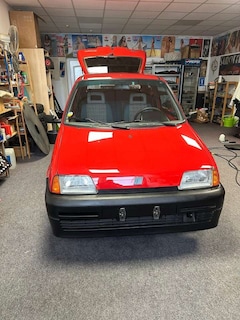 Fiat Cinquecento 0.9 i.e.