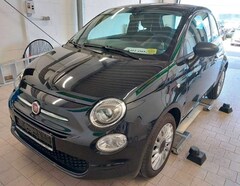 Bild des Angebotes Fiat 500 1.0 GSE Klima & Sound Bluetooth - Tempomat