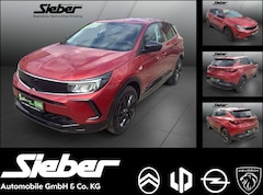 Bild des Angebotes Opel Grandland 1.5 D GS Line *Navi*PDC*Klima*LED*