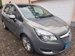Bild des Angebotes Opel Meriva Meriva 1.4 drive